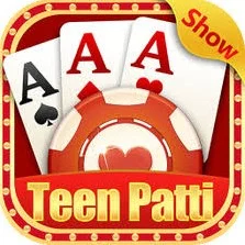 Teen Patti Show